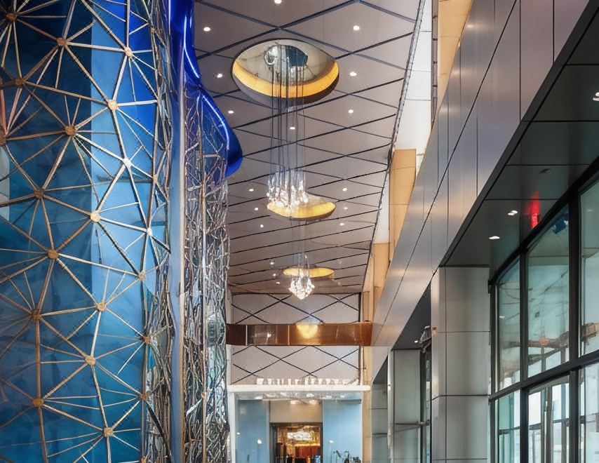 세네카 나이아가라 리조트 & 카지노의 카지노 또는 스파 시설 이미지