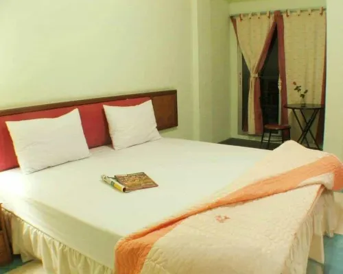 PK Mansion Chiang Mai Hotels in San Sai