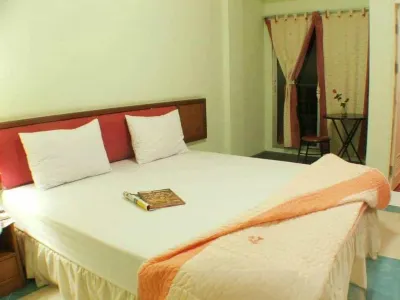 PK Mansion Chiang Mai Hotels in San Phranet