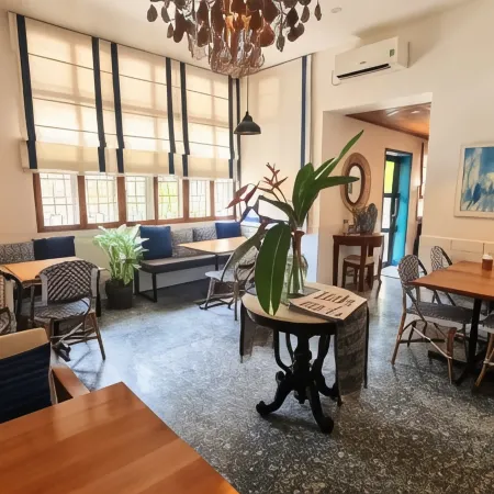 Winner Inn