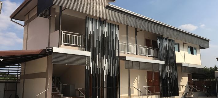 Metha Palace Hotels in Sakon Nakhon