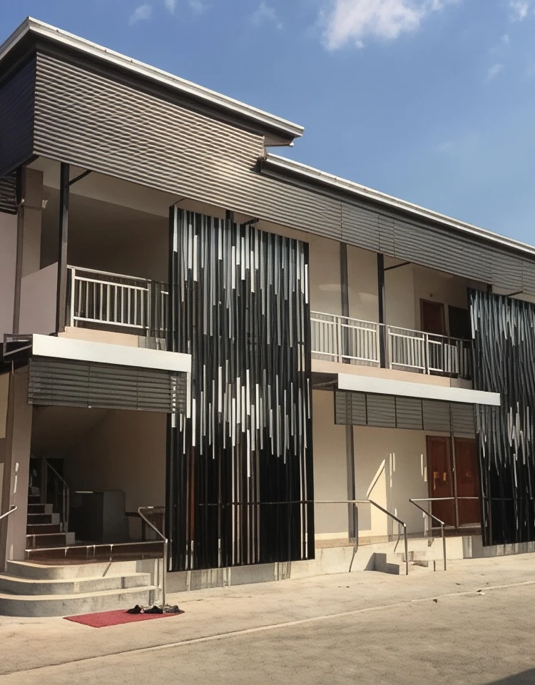 รูปภาพของโรงแรมเมธา พาเลซ