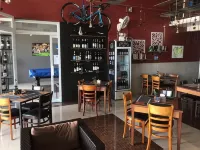 ROUTE 76 GUEST HOUSE - breakfast