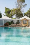 Antica Masseria Martuccio - Pools