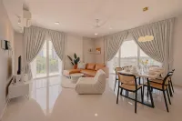 Spacious French Verdi BY FEEL HOME Hotels in Cyberjaya