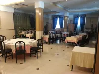 Hotel Ciudad de Fuenlabrada