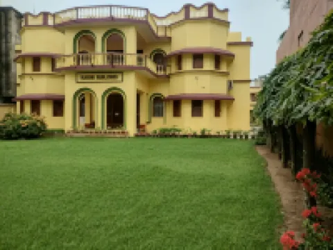 Bequest Stays in Puri