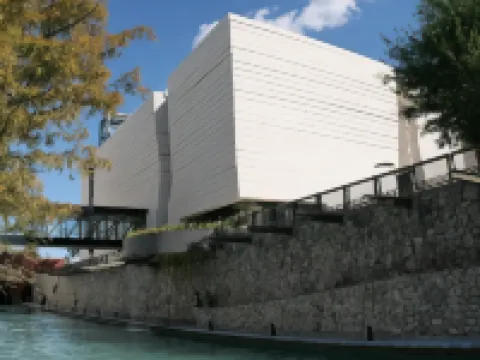 Hampton Inn by Hilton Monterrey-Airport Hotéis em Apodaca