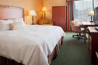 Quality Inn Florissant-St Louis Hoteles en Berkeley