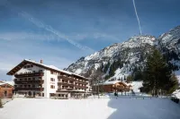 Hotel Berghof