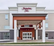 Hampton Inn Hibbing