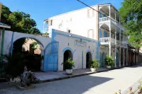 Hotel Florita Hotels in Jacmel