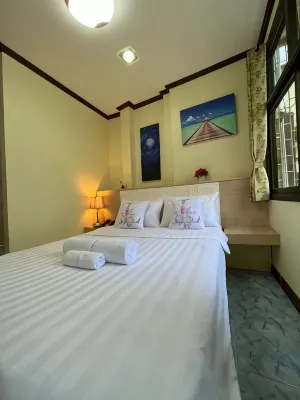 Linda rooms - 3-Star