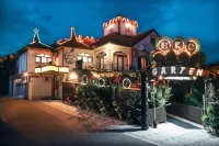 Hotel Garten Các khách sạn ở 