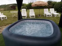 Chambres d'Hôtes Le Domaine du Bouchon Hôtels à : Gans