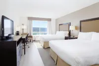 Holiday Inn & Suites Phoenix Airport Hotel a South Mountain