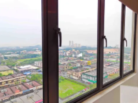 Nilai-YouthCity-Uitm-Gembox-Lovely Stay