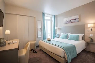 Hotel du Midi Hotels near Gare De Nice-Ville