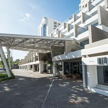 Hotel Alto Lido