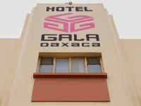 Gala Oaxaca Hotels near Museo Textil de Oaxaca