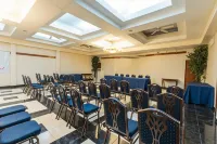 Le Plaza Hotel