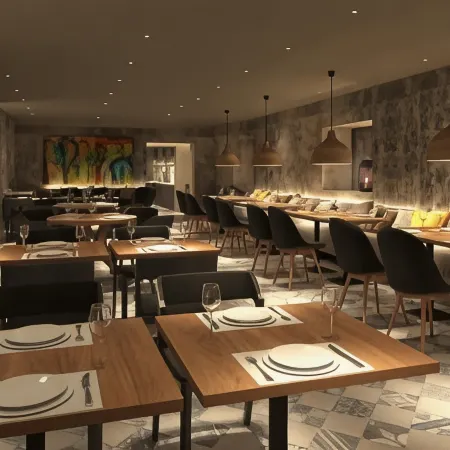 Solo Sokos Hotel Turun Seurahuone