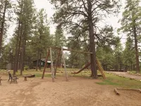 Arizona Mountain Inn and Cabins Hotels in Flagstaff