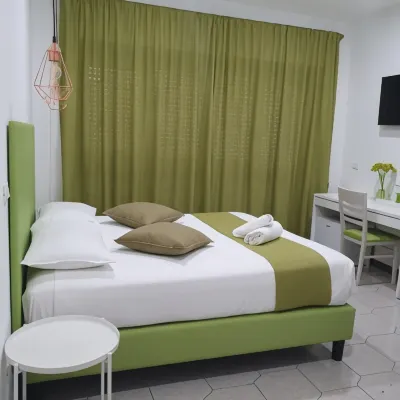 Affittacamere Dianir Hotels in der Nähe von U-Bahnhof Subaugusta