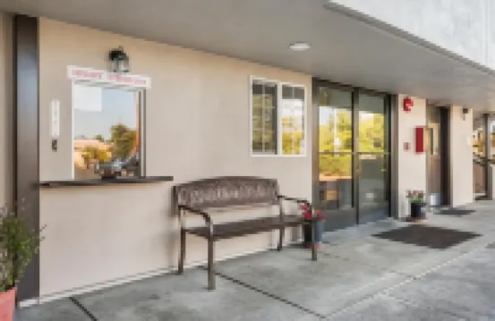 Americas Best Value Inn Santa Rosa