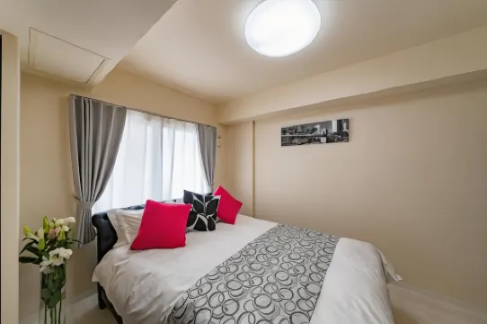 札幌 レジデンシャル ジュノー