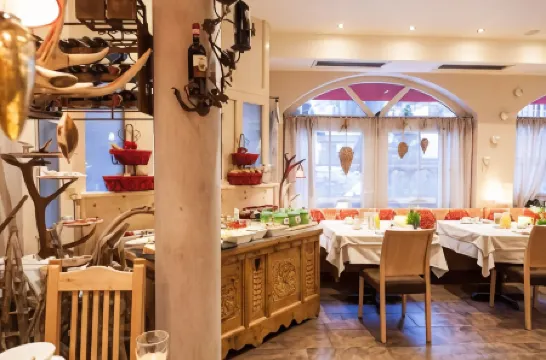 AmDorfplatzSuites B&B- Adultsfriendly