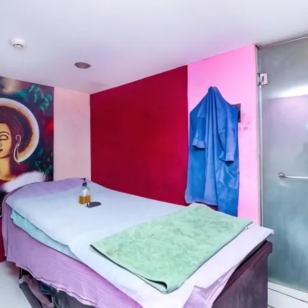 Hotel Rajshree & Spa