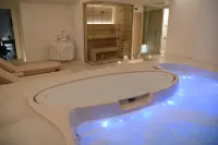 Dimora TerraNostra&Spa - spa