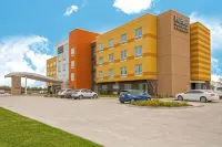 Fairfield Inn & Suites LaPlace