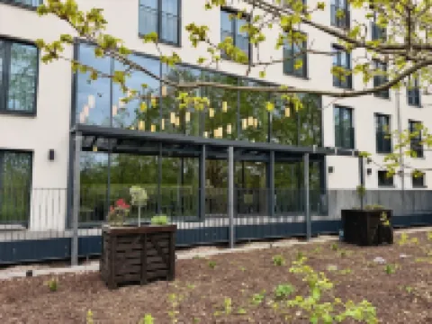 プラッツハルシュ リビング ホテル ケルステルバッハのホテル