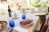 Hotel Barbagia