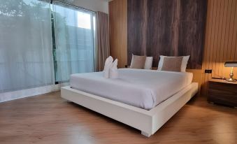 The S24 Resort Buriram