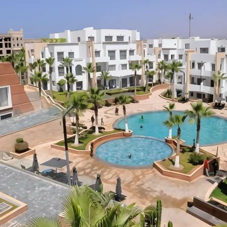 Dominium Residence