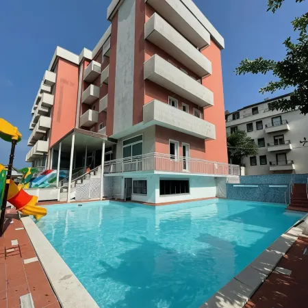 Hotel Delfino
