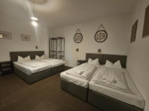 Apartment Hotel Sleep INN Hotels in Herzogtum Lauenburg