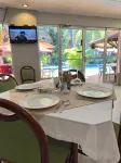 Gran Hotel Paris - parking