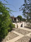 Contrada Macchia B&B Hotels in Specchia