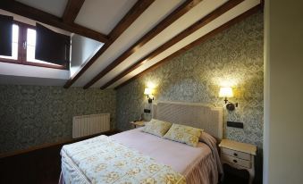 Hotel Rural y Restaurante, Rinconcito de Gredos