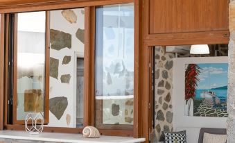 The Stone House Naxos