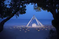 Cape Panwa Hotel Phuket - vue mer