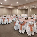 Hotel Francia Aguascalientes - breakfast