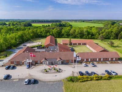 Hotel Hedemarken