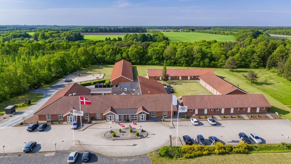Hotel Hedemarken