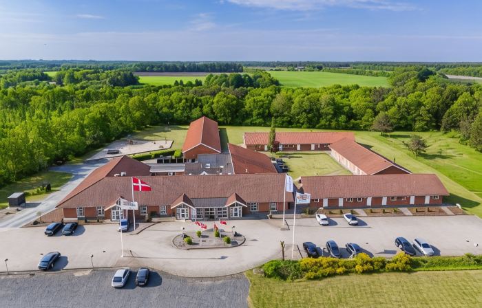 Hotel Hedemarken