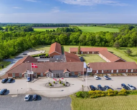 Hotel Hedemarken Hotels in Grindsted